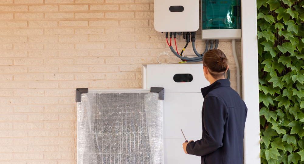 De thuisbatterij herbekeken