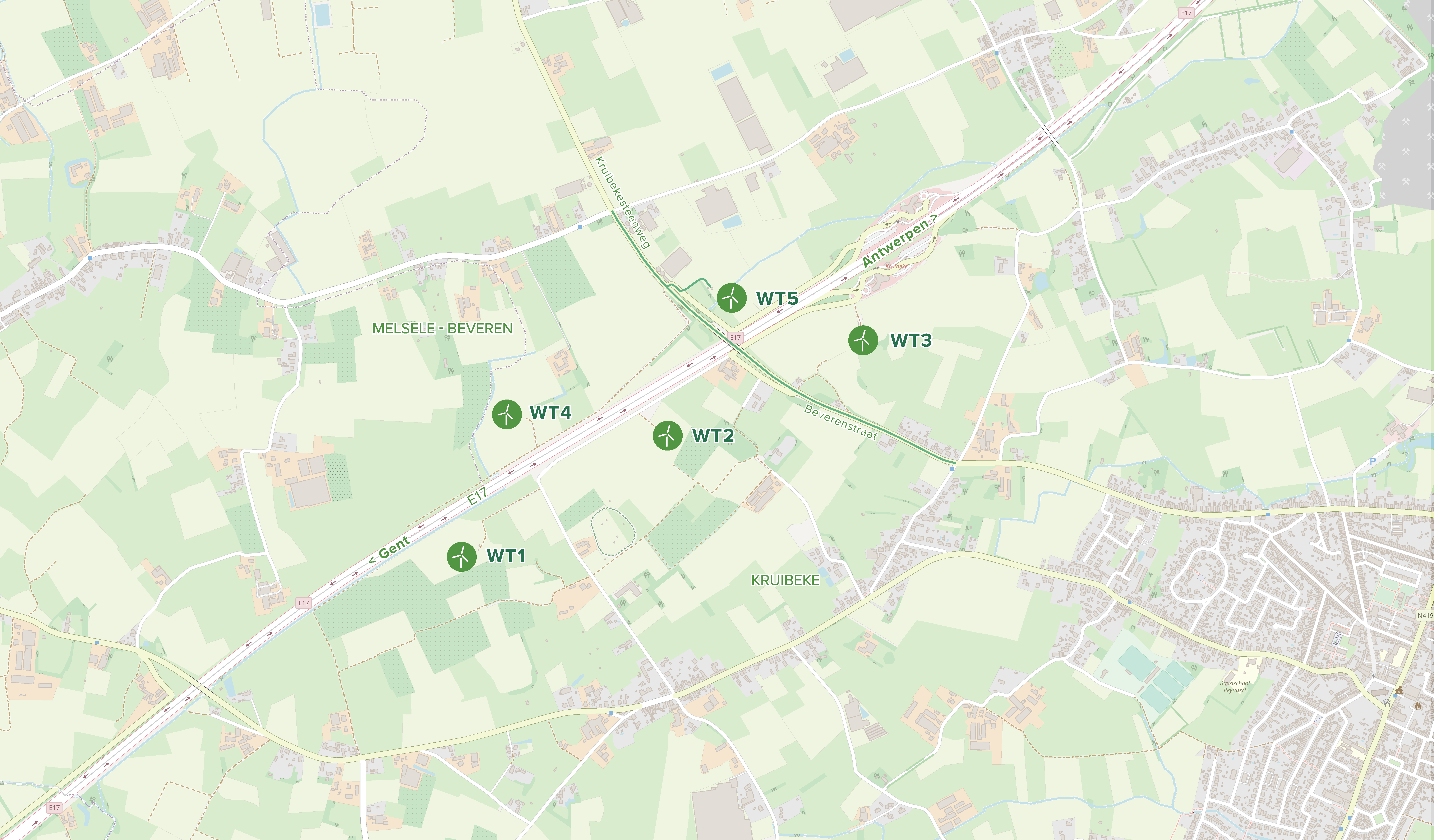 Kaart